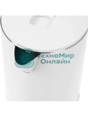 Чайник электрический Goodhelper GH-KPS186CWH