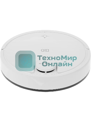 Робот пылесос моющий HOBOT LEGEE-Q10