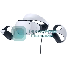 Шлем виртуальной реальности PLAYSTATION VR2