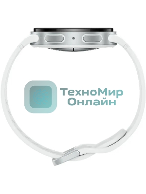 Умные часы Samsung Galaxy Watch 8 LTE 40мм 1.47