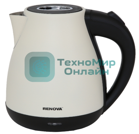 Чайник электрический Renova KT17S-06W