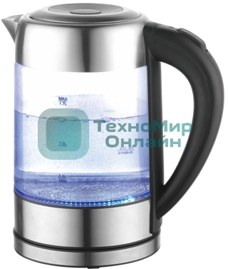 Чайник электрический Renova KT17G-04B