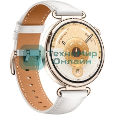 Умные часы HUAWEI Watch GT 6 KSU-B19, 1.32