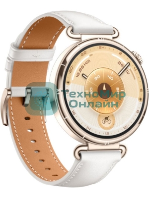 Умные часы HUAWEI Watch GT 6 KSU-B19, 1.32