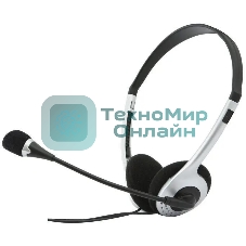 Гарнитура проводная SVEN AP-010MV с микрофоном