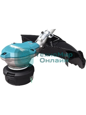 Триммер аккамуляторный Makita XGT, 40 В, 0 Ач