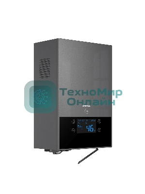 Водонагреватель Thermex Cometa 6-12 Wi-Fi