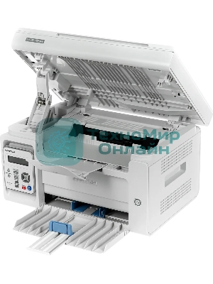 МФУ лазерное Pantum M6506NW, A4, ч/б, печ. до 22 стр/мин., 1200 x 1200 dpi, USB, RJ-45, Wi-Fi