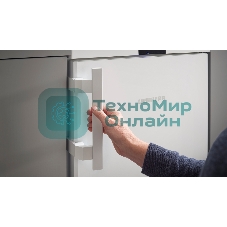 Холодильник Liebherr Re 1401-20 001 белый однокамерный 97/15л морозилка сверху