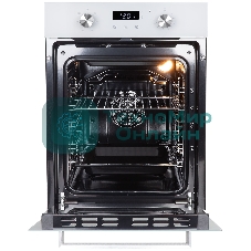 Духовой шкаф электрический Zigmund & Shtain E 173 W