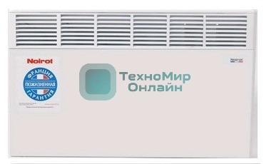 Конвектор электрический Noirot CNX-4 plus 2000Вт белый