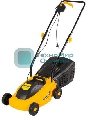 Газонокосилка электрическая Huter ELM-1300/33