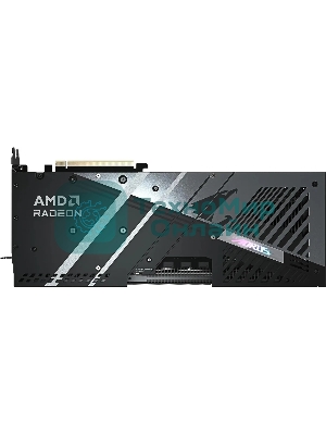 Видеокарта Gigabyte PCI-E GV-R9070XT AORUS E-16GD 1.0 AMD Radeon RX 9070XT 16Gb 256bit GDDR6 2175/20000 HDMIx2 DPx2 HDCP Ret
