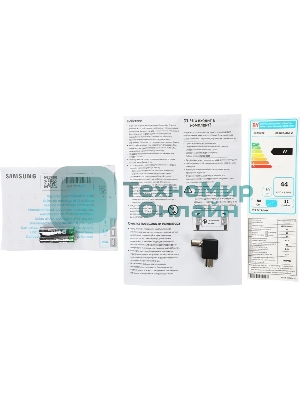 Телевизор Samsung 32