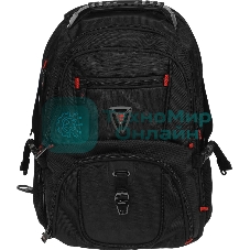 Рюкзак для ноутбука SUMDEX (15,6) PJN-301BK, черный