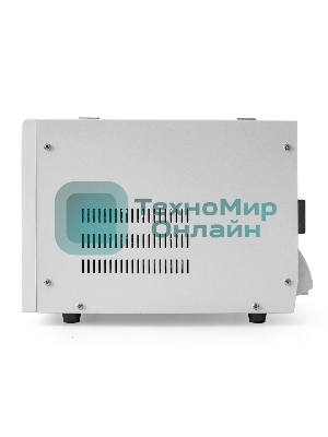 Стабилизатор напряжения ExeGate Expert AS-8000 (8000ВА, вход 140-260В, цветной дисплей, выход 220В±8%, КПД 98%, 5 уровней защиты, задержка, усиленный метал. корпус, клем.колодка, RTL)