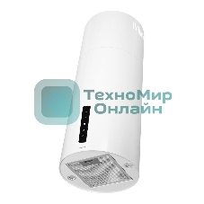 Кухонная вытяжка MAUNFELD Ford 39 Isla Sensor белый