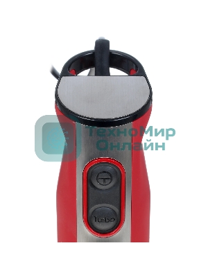 Блендер Centek CT-1319 Red