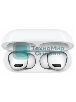 Наушники HOCO EW05 Plus беспроводные оригинальной серии с док станцией TWS, ANC, BT 5.1 белый