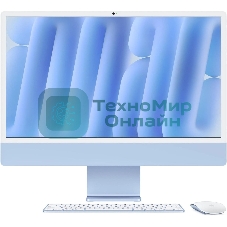 Моноблок Apple iMac A3247 24