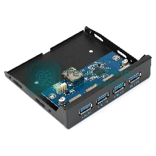 Планка USB 3.0 на переднюю панель 3.5