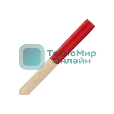 Кувалда Matrix 11038 8000 г, кованая головка, деревянная рукоятка 900 мм