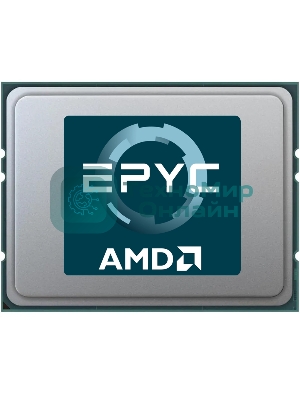 Процессор AMD EPYC 7713 Soc-SP3 2.0GHz OEM