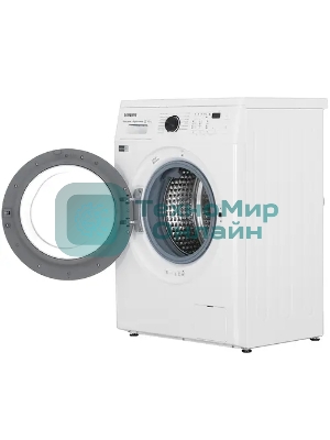 Стиральная машина Samsung WW65AG4S21CELD