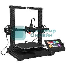 Принтер 3D BIQU BX