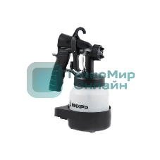 Краскопульт электрический Вихрь ЭКП-700В 72/17/1