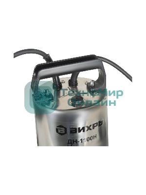 Дренажный насос Вихрь ДН-1100Н 68/2/5