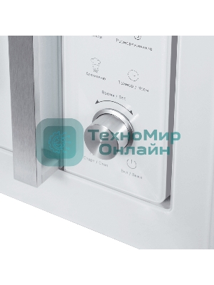 Микроволновая печь встраиваемая Maunfeld JBMO1225FSGW02