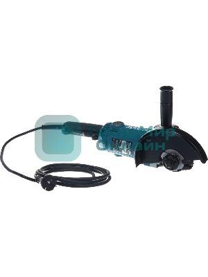 Угловая шлифовальная машина Makita GA7050 УШМ,ф180мм,2000Вт,8500об\м,4.5кг,кор