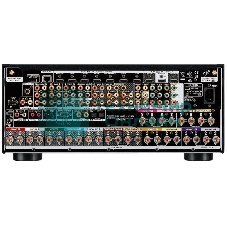 Ресивер AV Denon AVC-X8500HA, 13.2, черный