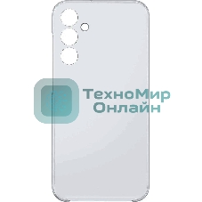 Чехол (клип-кейс) Samsung для Samsung Galaxy A25 Clear Case A25 прозрачный (EF-QA256CTEGRU)