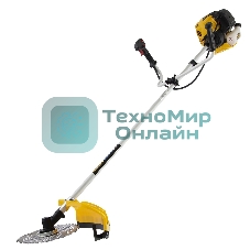 Триммер бензиновый Denzel DTL-43, 2,5 л.с.