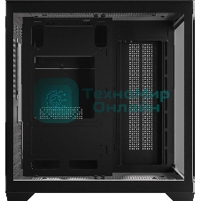 Компьютерный корпус Accord ACC-ZMS03B черный без БП mATX 3x120мм 1xUSB2.0 1xUSB3.0 1xUSB3.1 audio