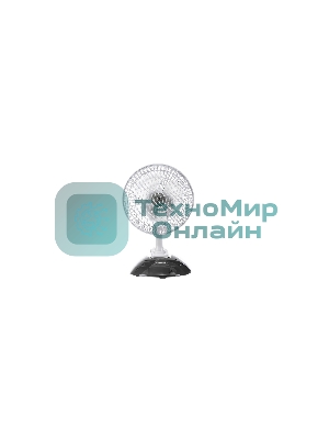 Вентилятор Centek CT-5003 gray