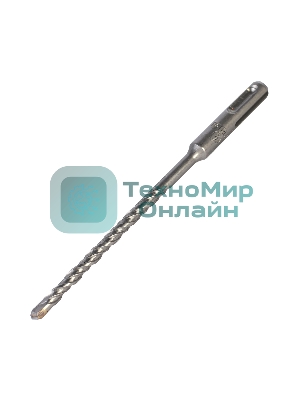 Бур PATRIOT SDS Plus S2 6x160