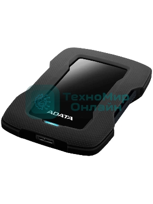 Внешний HDD 2.5