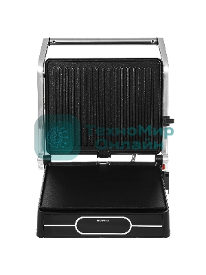 Гриль электрический SUPRA GS-7410