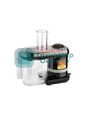 Мультирезка ENERGY EN-147Pro 7 в 1, цвет черный