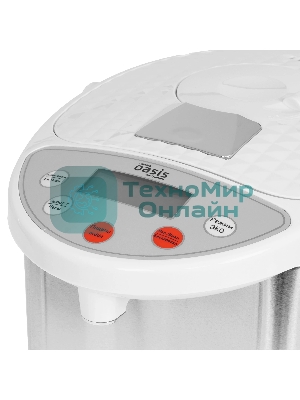 Термопот Oasis TP-5LDS