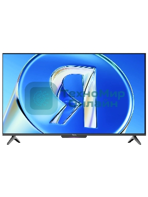 Телевизор Яндекс 50