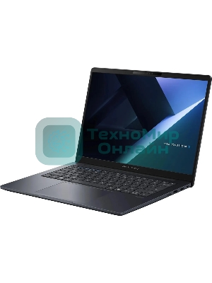 Ноутбук ASUS ExpertBook B3 B3405CCA-LY0390 Intel Core Ultra 5 255H 4300MHz/14