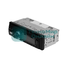 Автомагнитола URAL МОЛОТ АРС-МТ 115С, 1 DIN, Bluetooth, USB Type-A, AUX