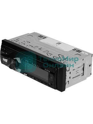 Автомагнитола URAL МОЛОТ АРС-МТ 115С, 1 DIN, Bluetooth, USB Type-A, AUX