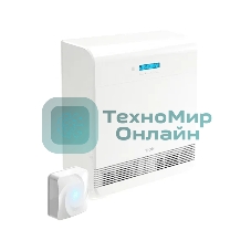 Бризер Tion O2 ТОР белый, 40 м², фильтры F7+HEPA H13+угольный, подогрев воздуха, пульт ДУ, управление со смартфона, датчики качества воздуха