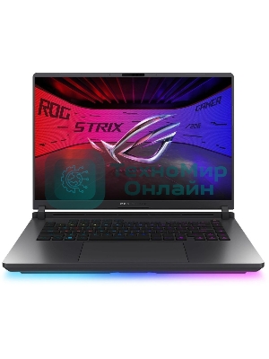 Ноутбук ASUS ROG Strix G16 G615LR-S5348/16