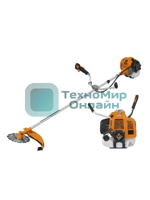 Триммер бензиновый Carver GBC-430M, 1,4 л.с.